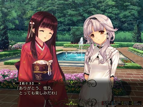 oyako rankan hitomi|Detailing other Alicesoft games that could be localized post.